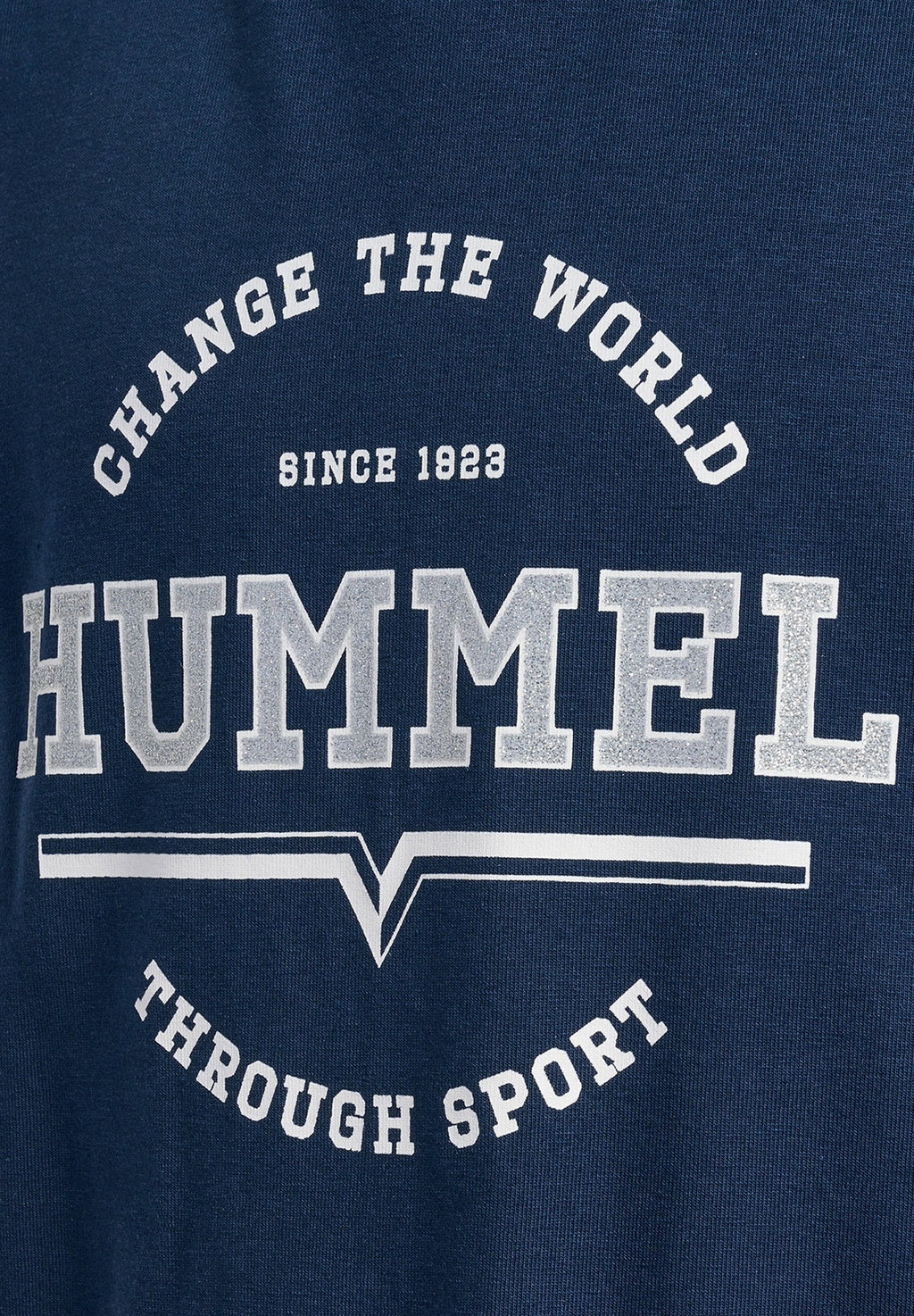 Hummel S/S