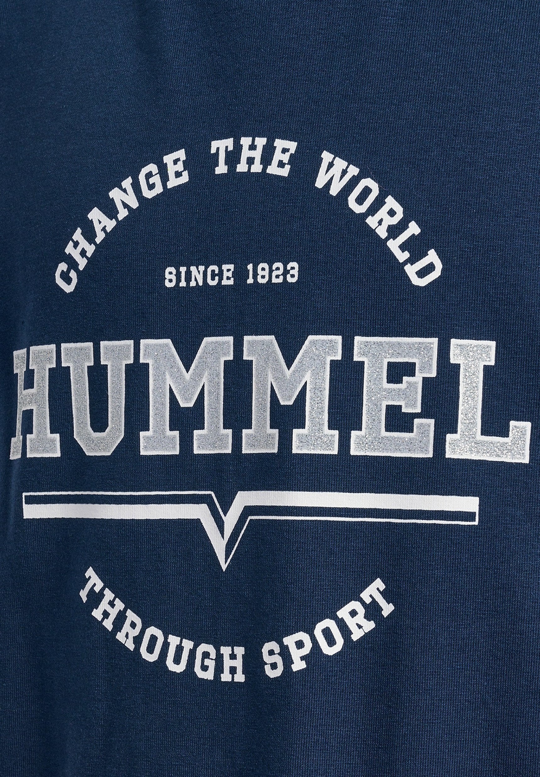 Hummel S/S
