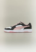 Puma RBD BREAK UNISEX - Trainers - black/pink