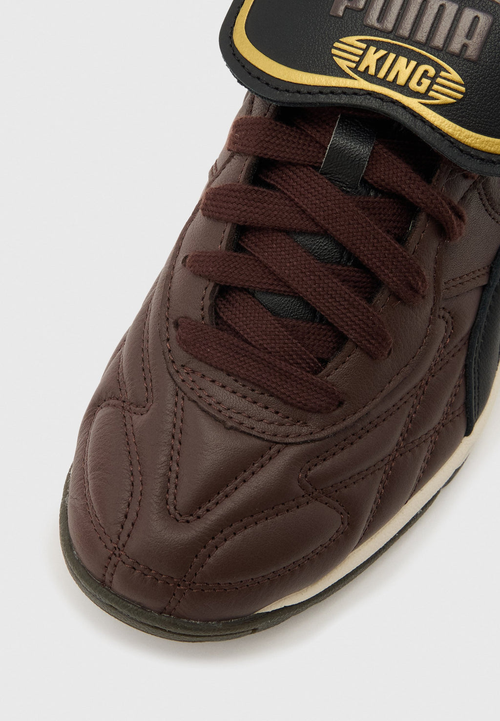 Puma KING