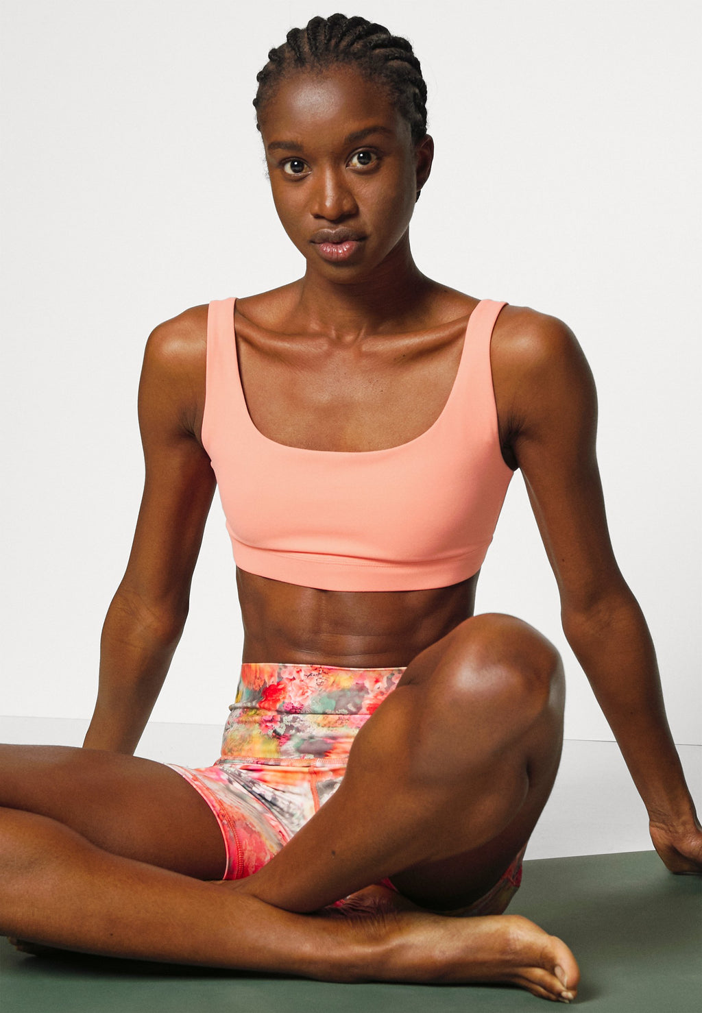 Athleta EXHALE BRA A-C