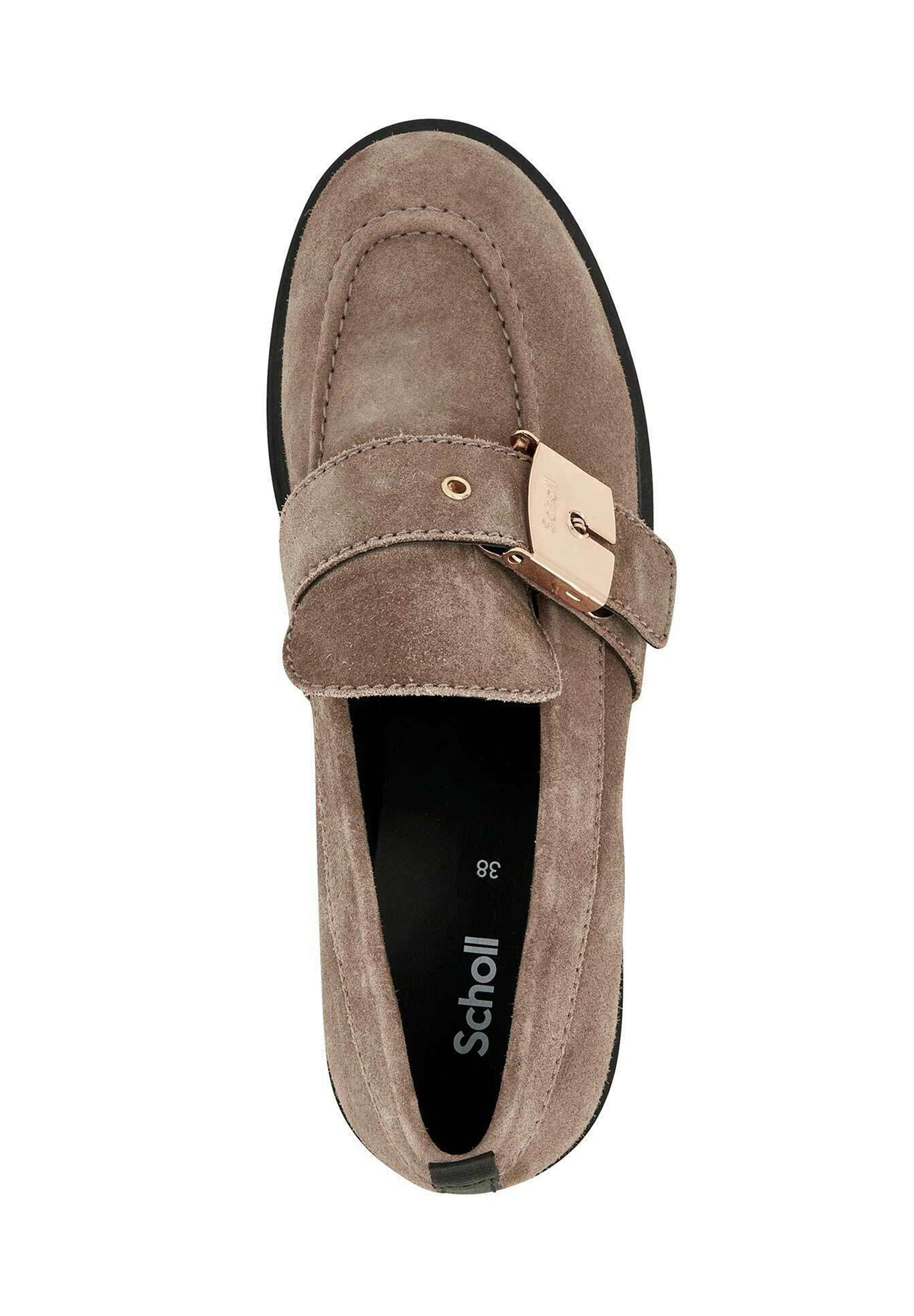 Scholl MONICA