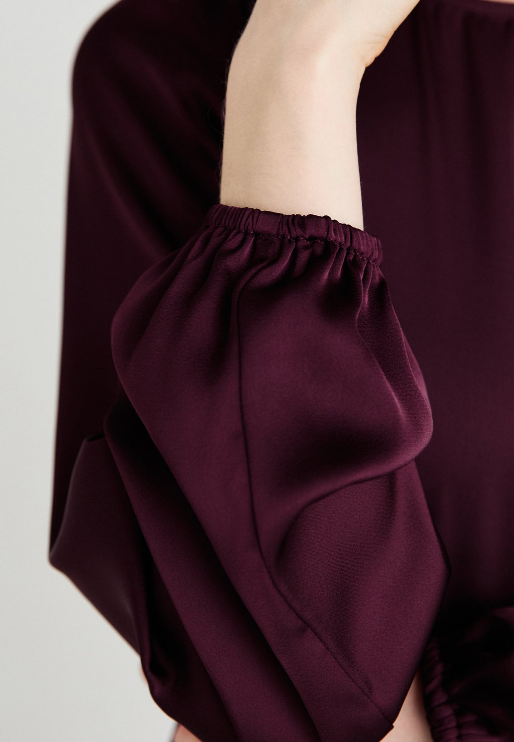 VILA VILAVANNA MODESTY ANKLE DRESS