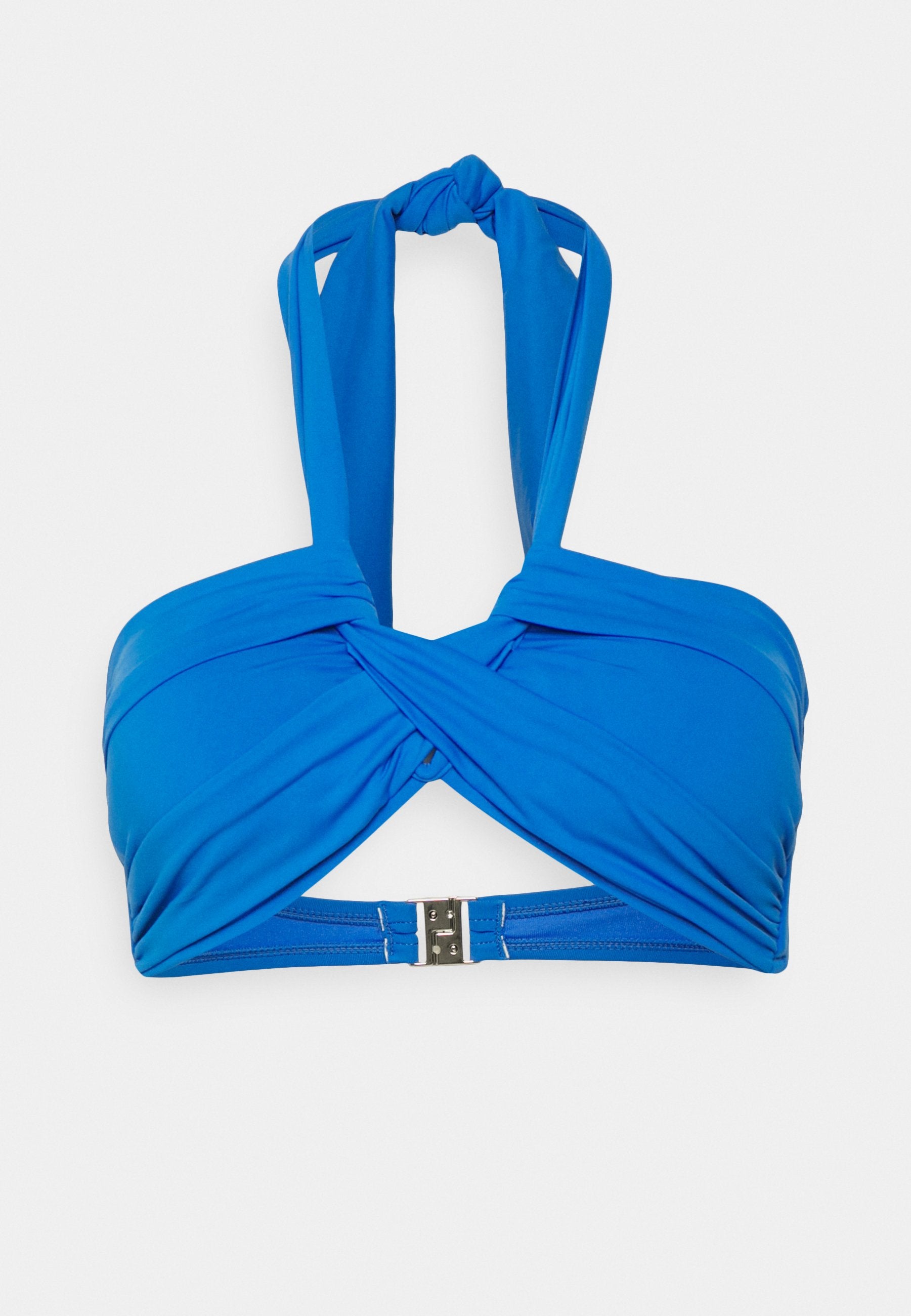 SEAFOLLY COLLECTIVE HALTER BANDEAU Media 1