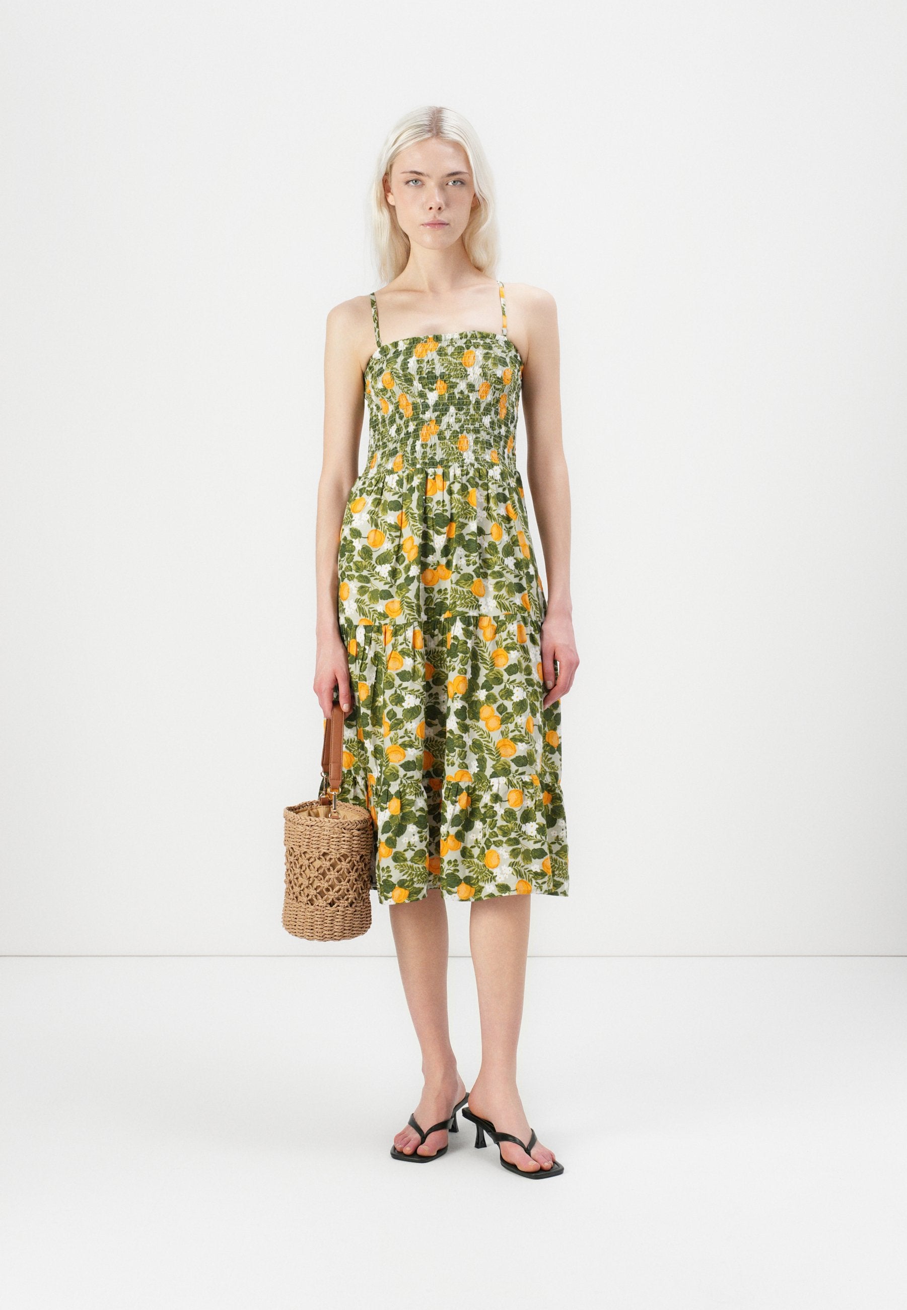 ONLY ONLZELINA Midi