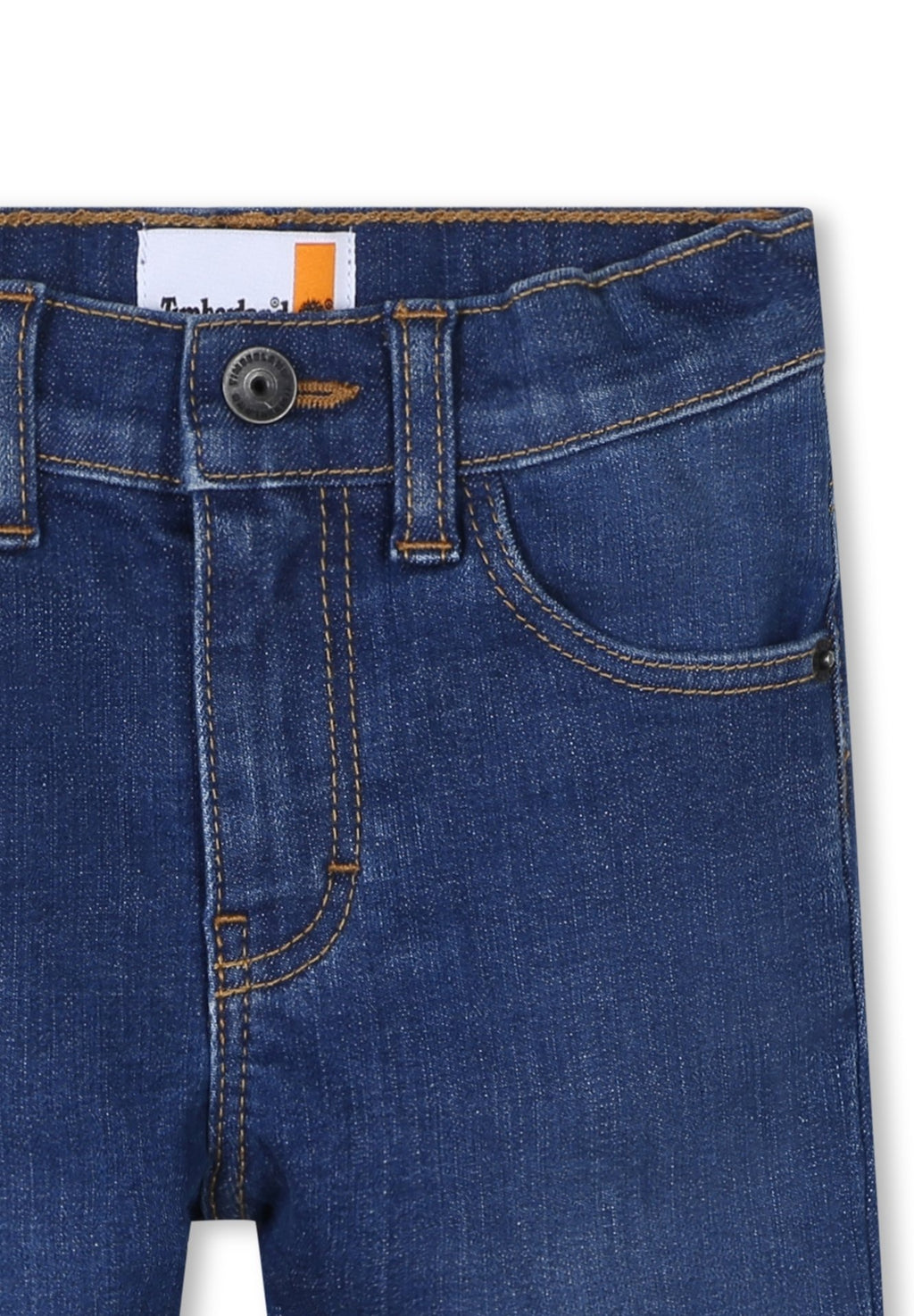 Timberland LOGO CONTRASTANT