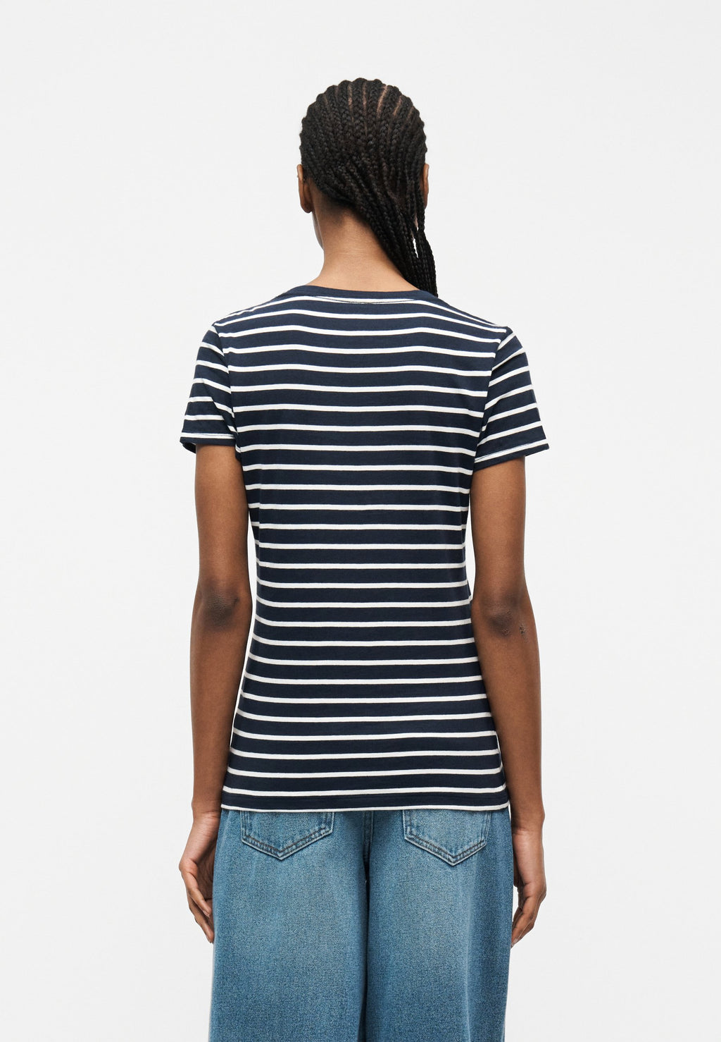 GAP FRANCHISE TEE 2 PACK