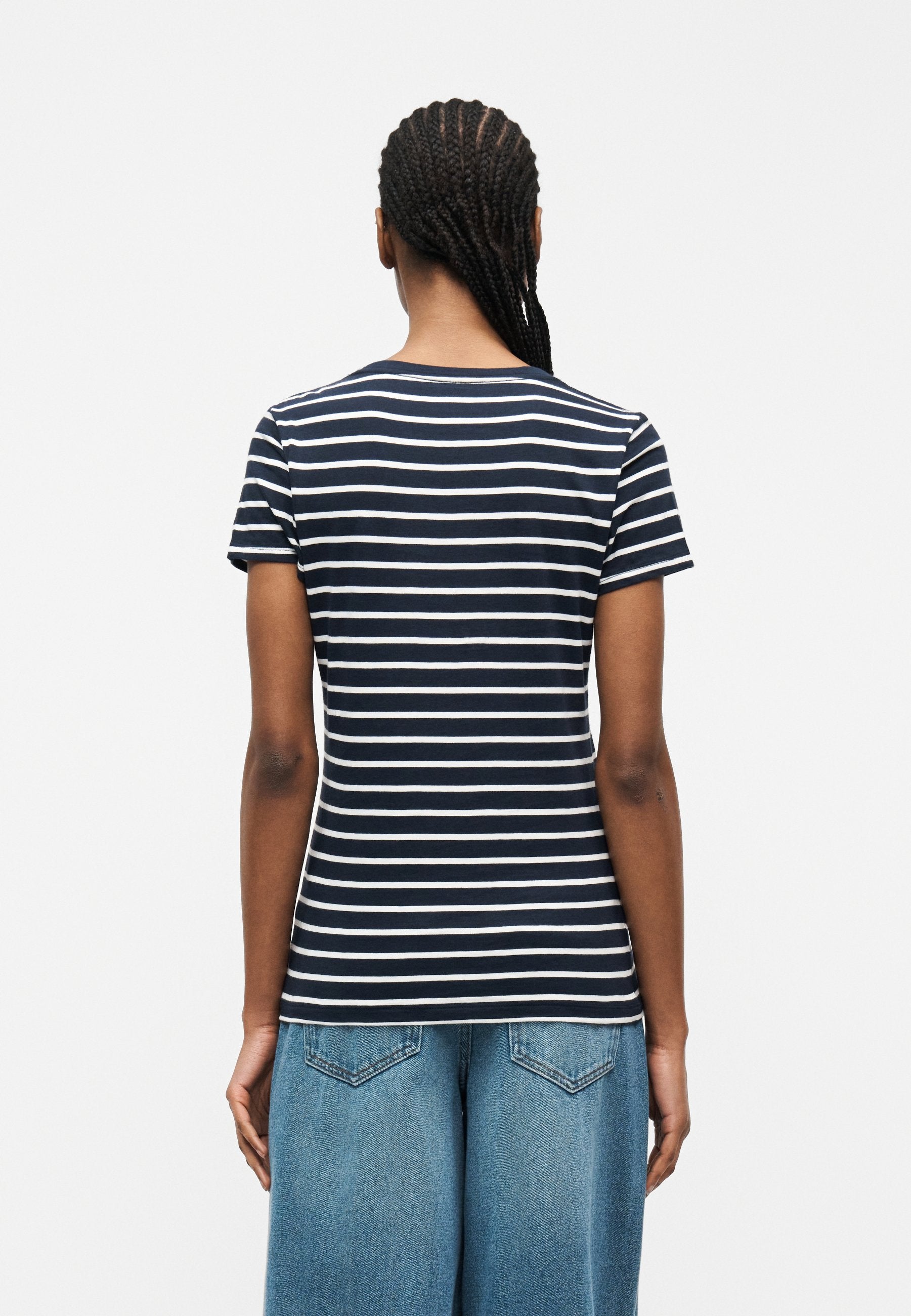 GAP FRANCHISE TEE 2 PACK