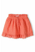 FLARED WITH ELASTIC WAIST Media 1