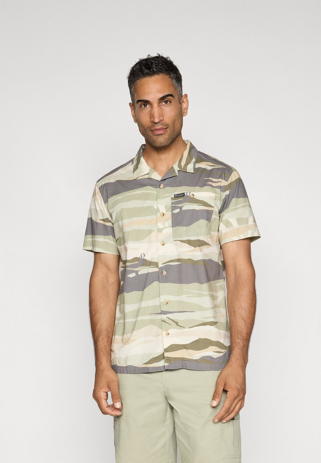 Columbia PINE CANYON REGULAR FIT