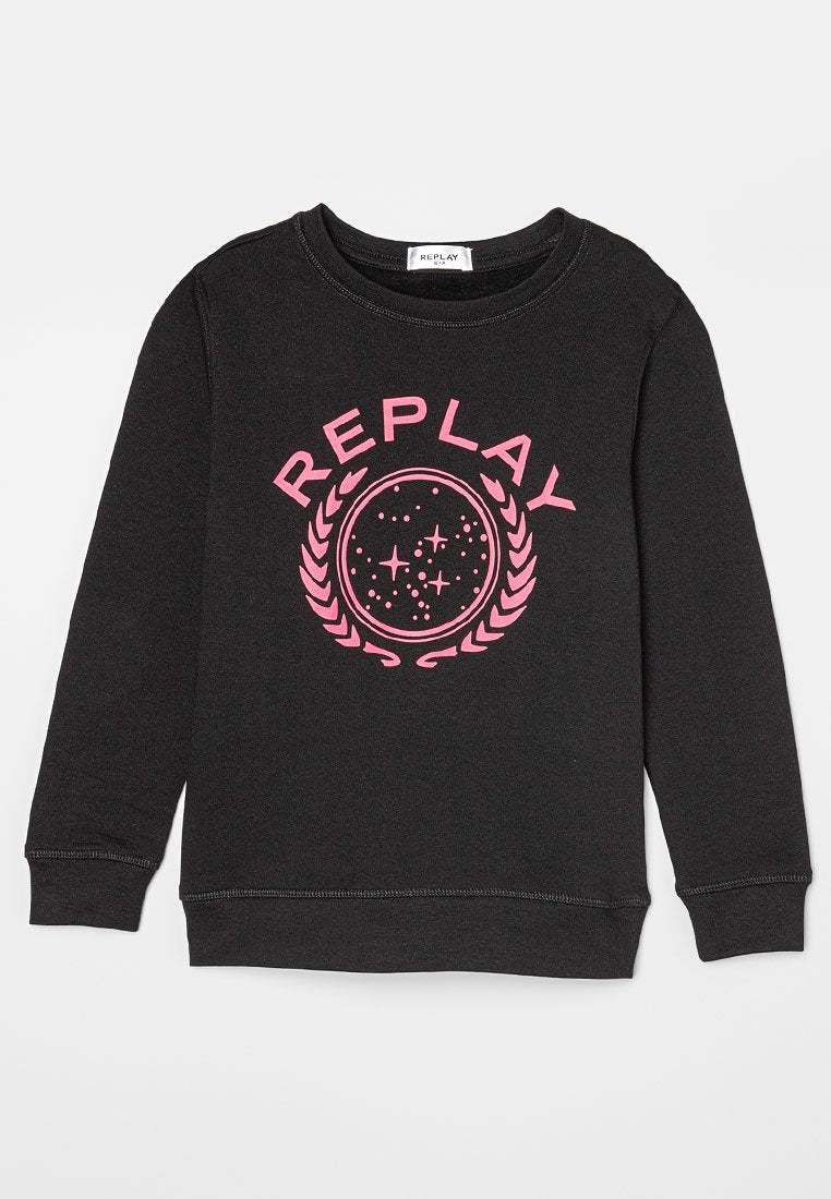 Replay SET