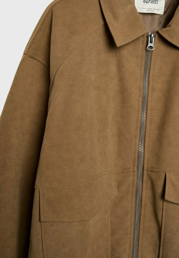 Stradivarius WITH POCKETS