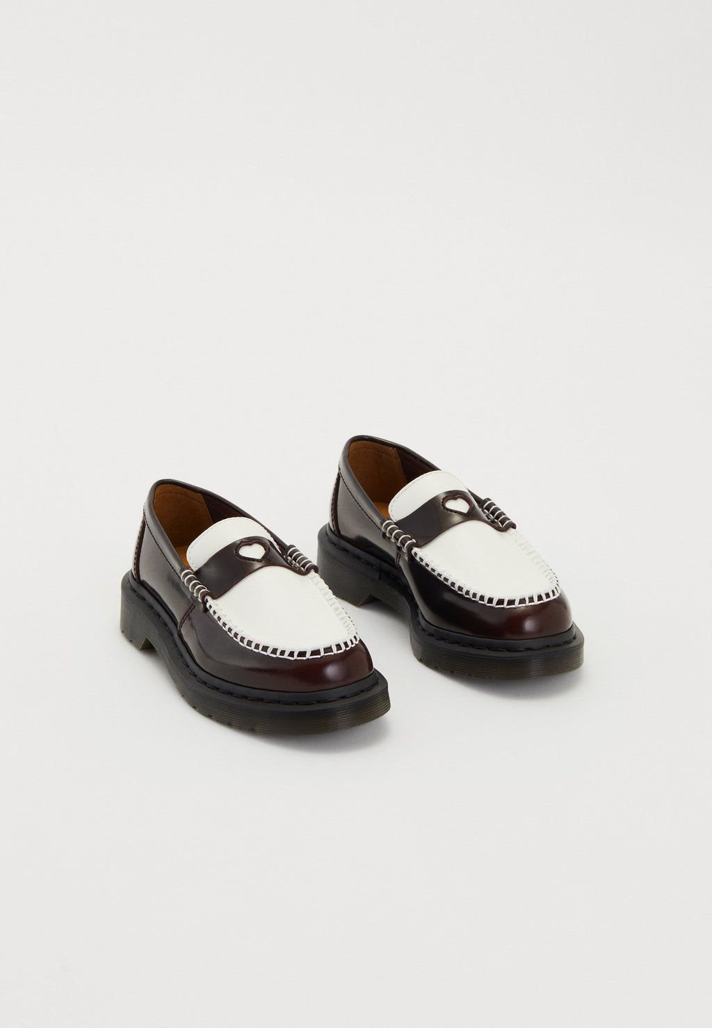 Dr. Martens PENTON HEART LOAFER