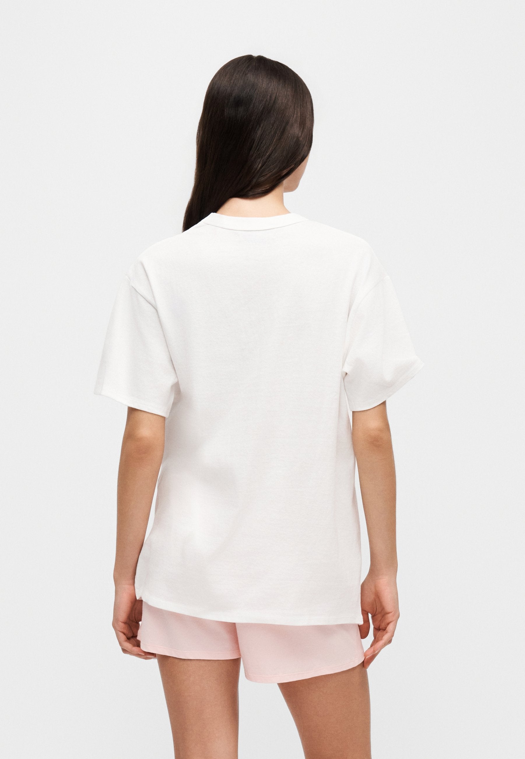 It's Now Cool THE SIGNATURE TEE