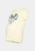 MAMALICIOUS MLVACA TOP