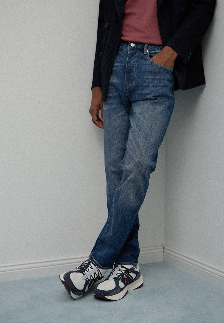 Armani Exchange Jeans Straight Leg Media 1