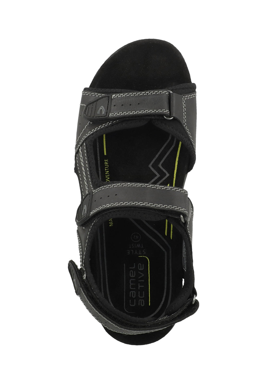 camel active