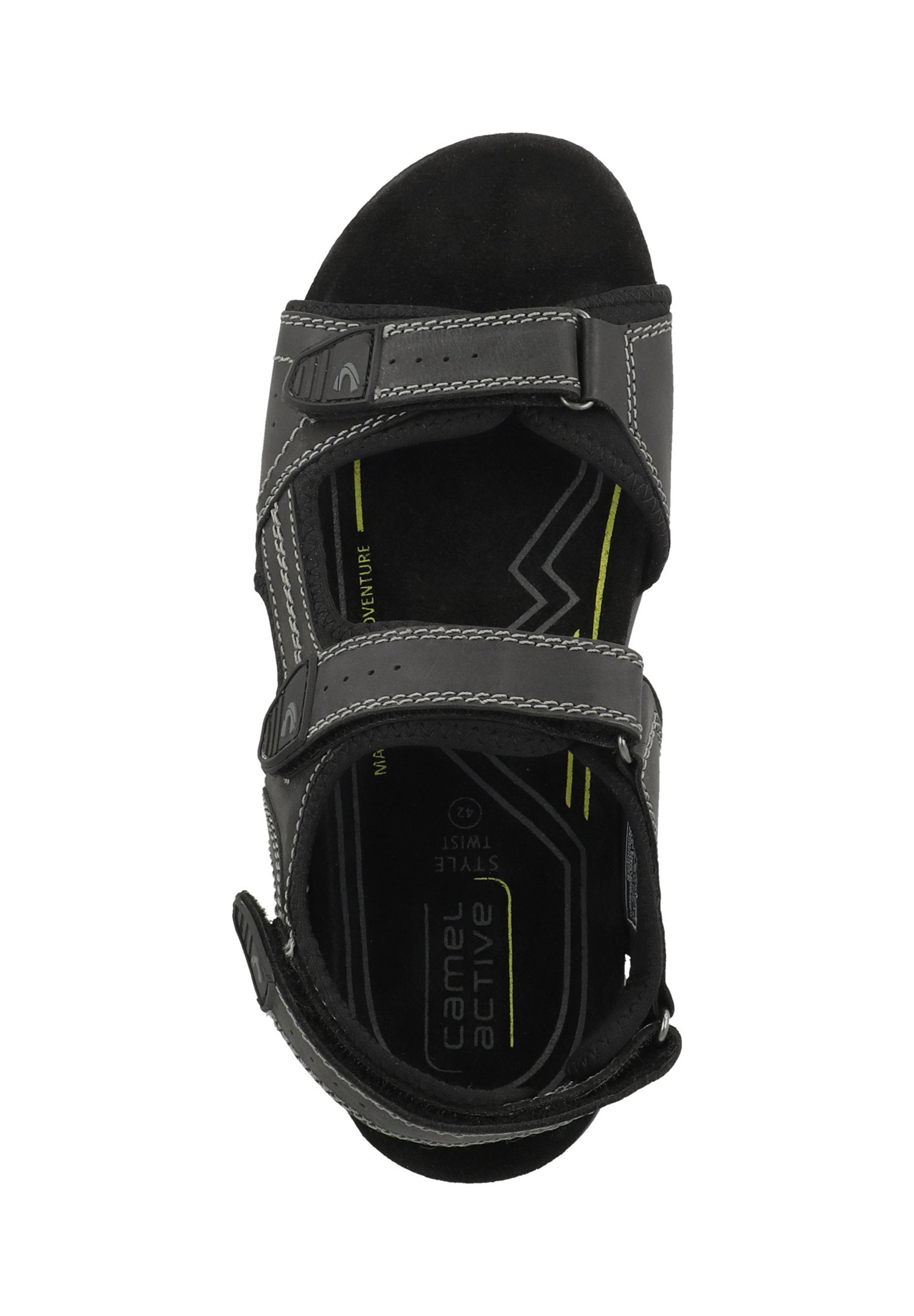 camel active