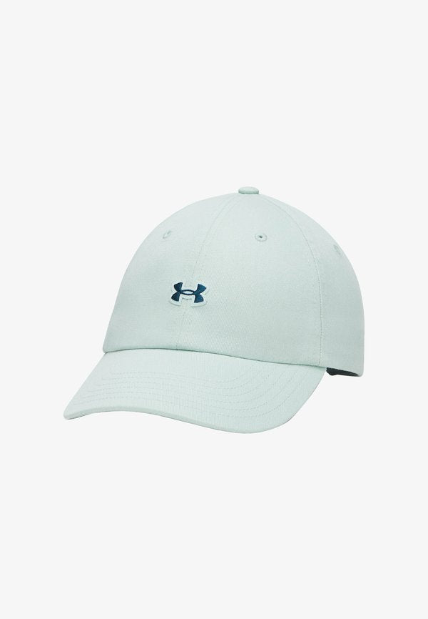 Under Armour DRIVE LOW - Cap - enamel blue