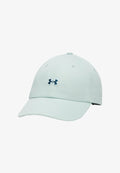 Under Armour DRIVE LOW - Cap - enamel blue