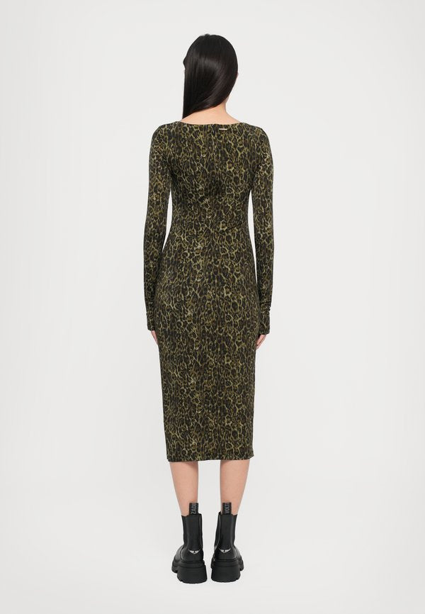 Just Cavalli MIDI TORCHON