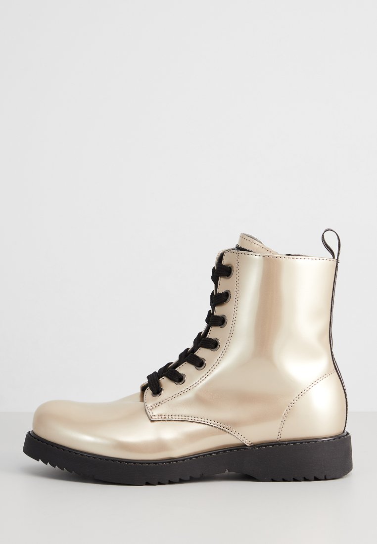 Tommy Hilfiger Schnürstiefelette Media 1
