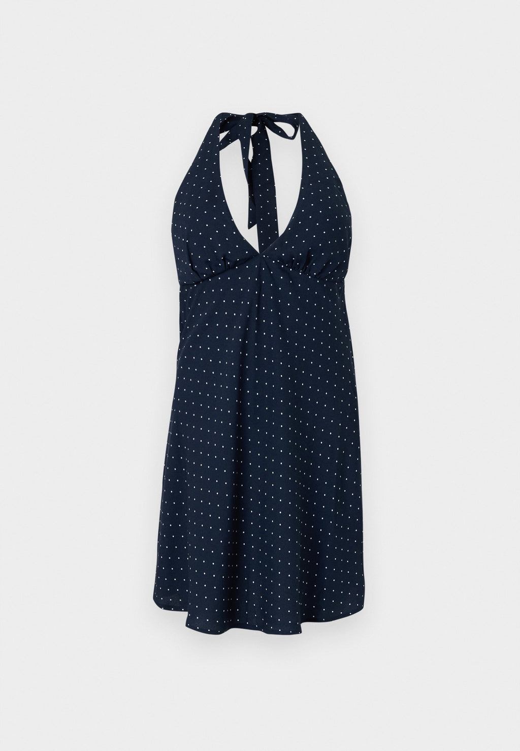 Hollister Co. HALTER SLIP MINI