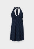 Hollister Co. HALTER SLIP MINI