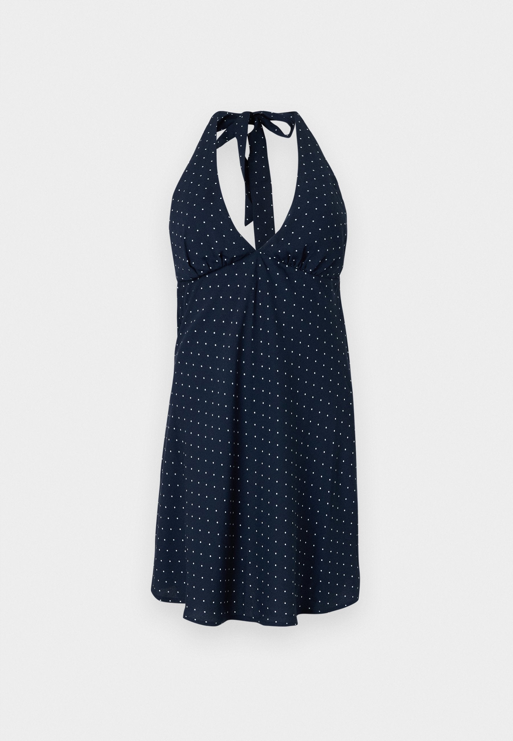 Hollister Co. HALTER SLIP MINI