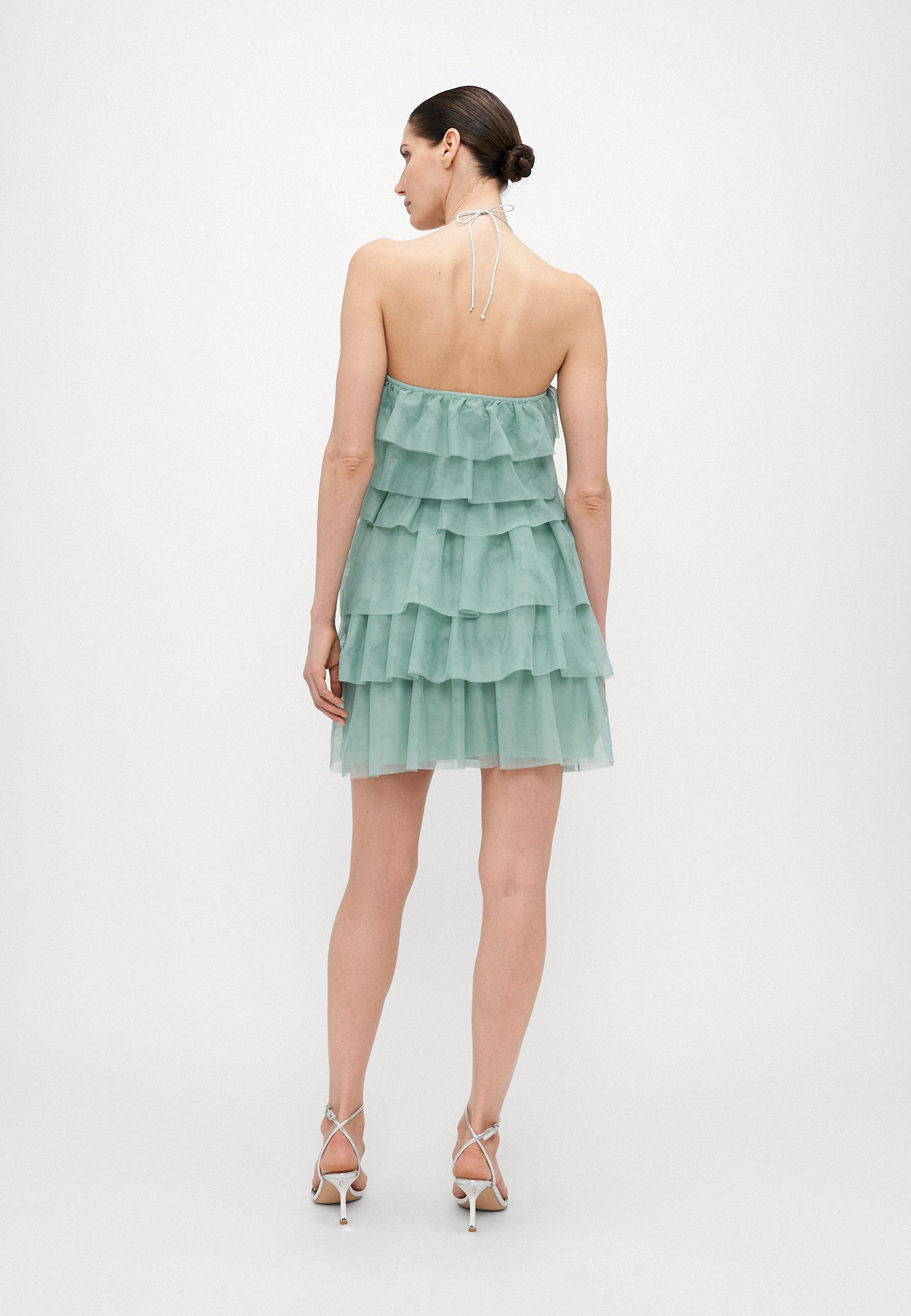 ONLCARLEY SHORT DRESS  Media 4