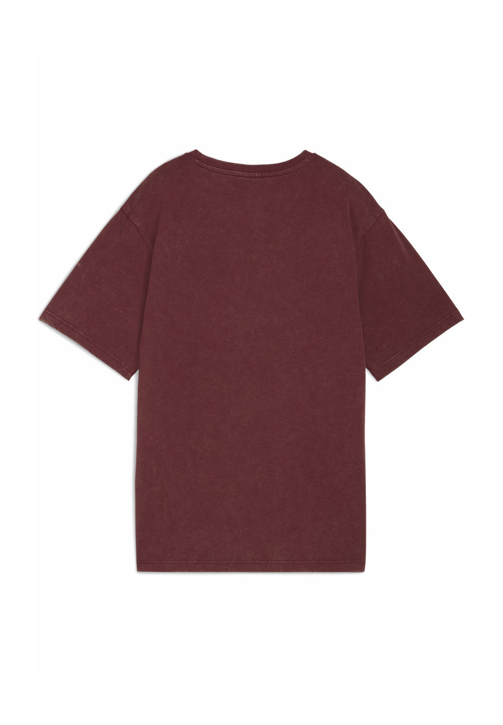 Puma ESSENTIALS ELEVATED RELAXED WASH