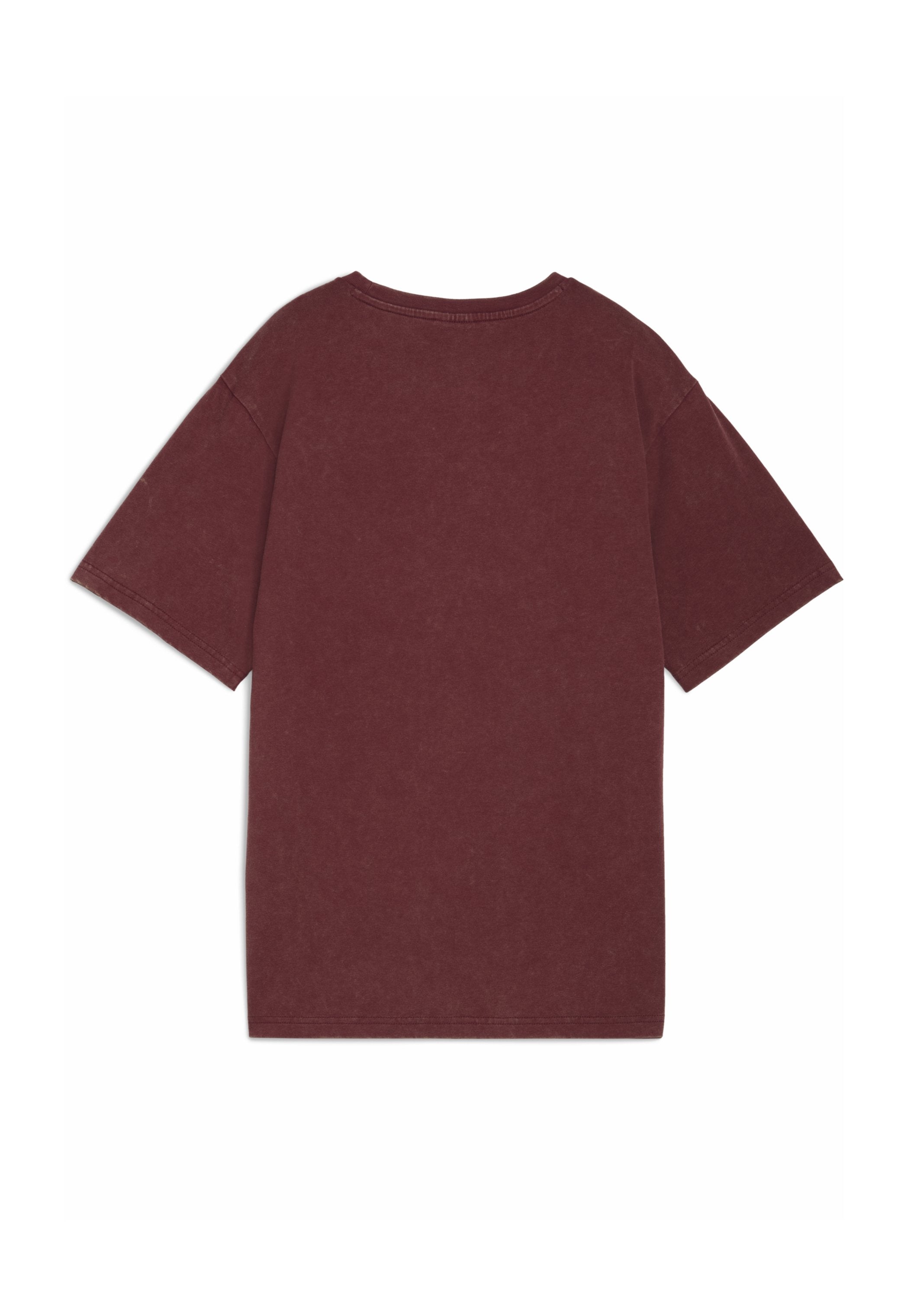 Puma ESSENTIALS ELEVATED RELAXED WASH