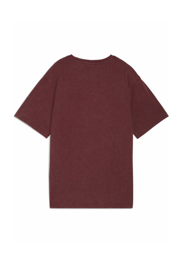Puma ESSENTIALS ELEVATED RELAXED WASH