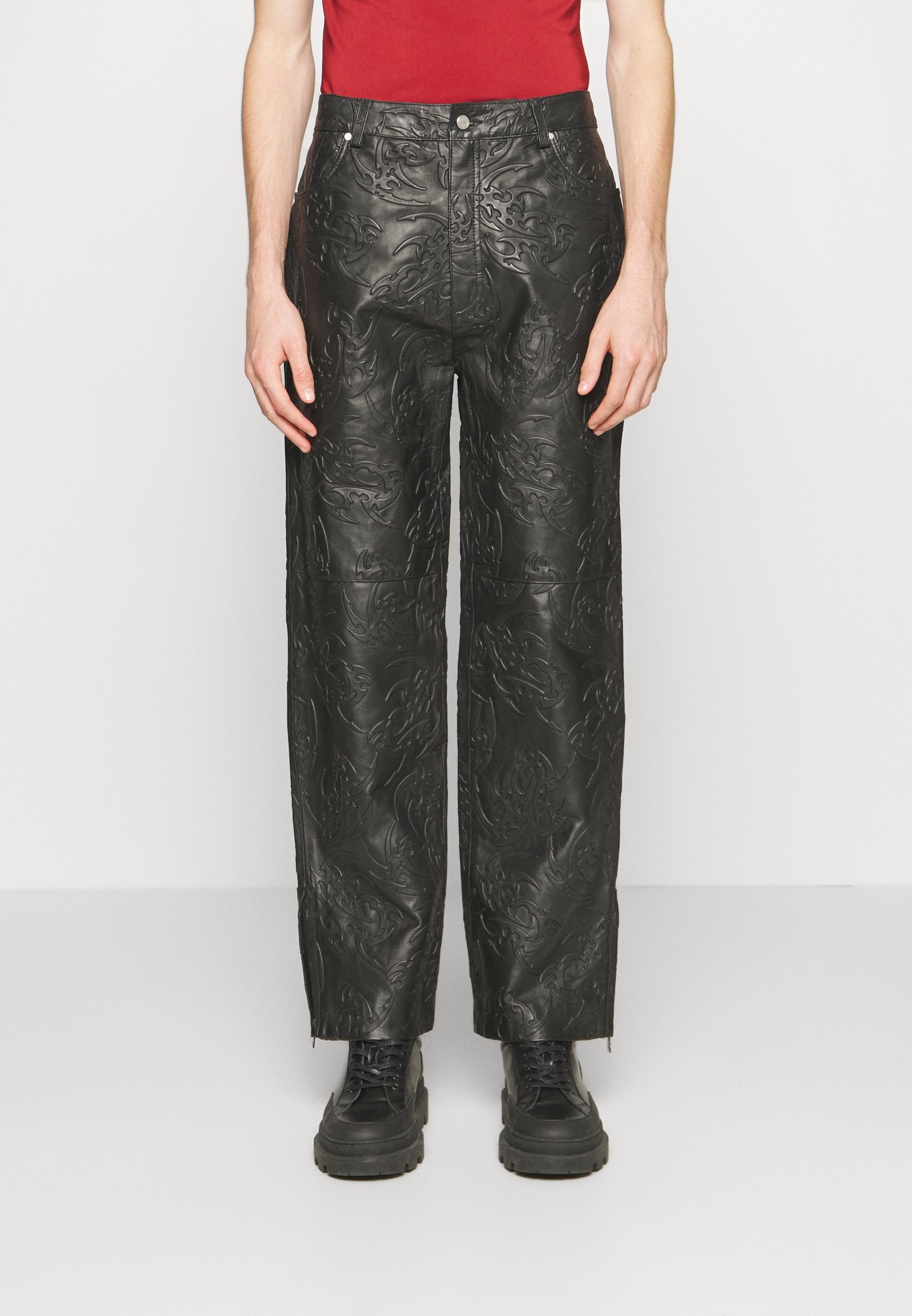 Han Kjøbenhavn EMBOSSED TRIBAL