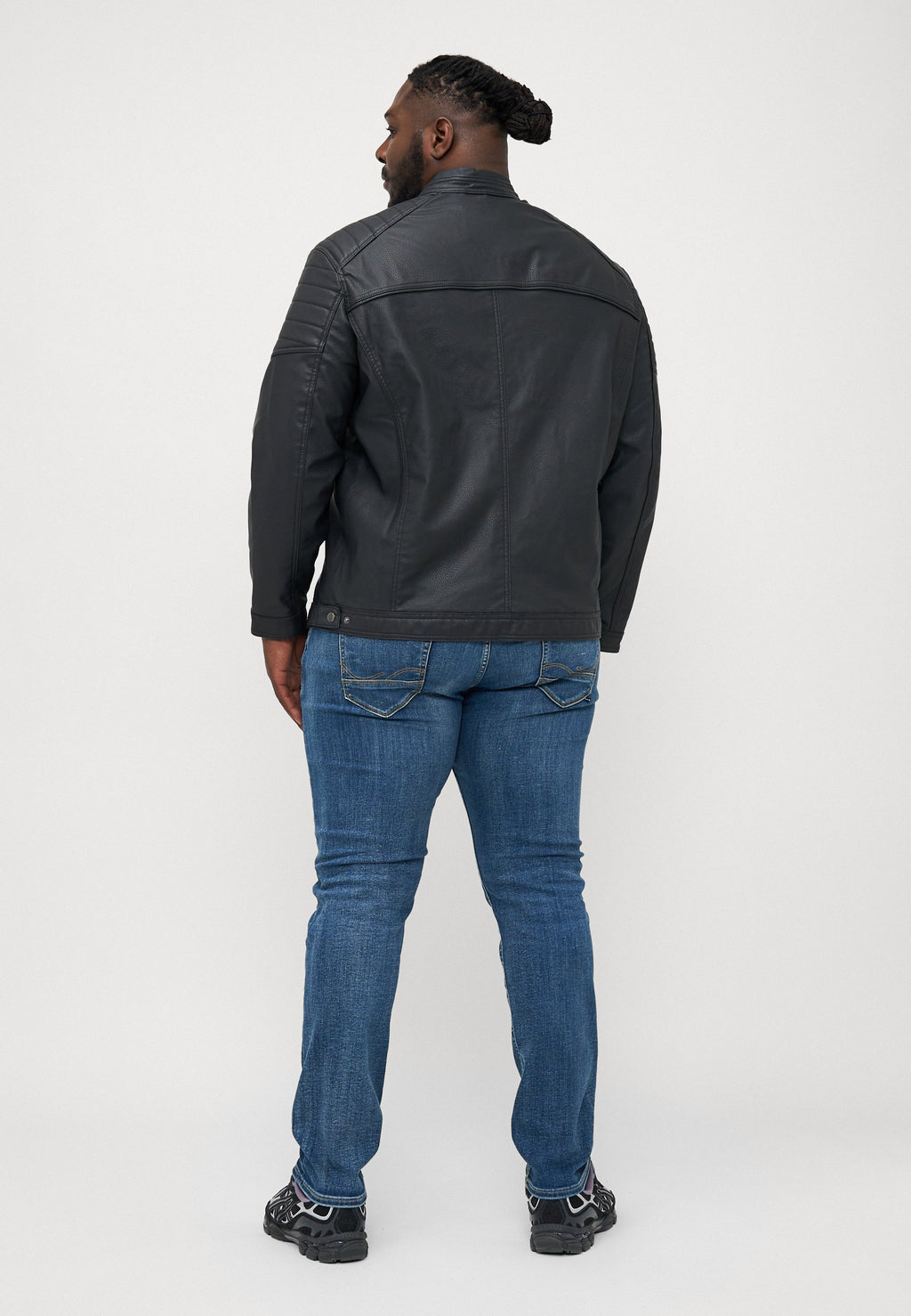 Jack & Jones JCOROCKY JACKET