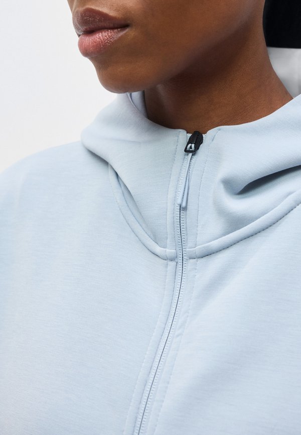 The North Face JAIDA FULL ZIP HOODED JACKET