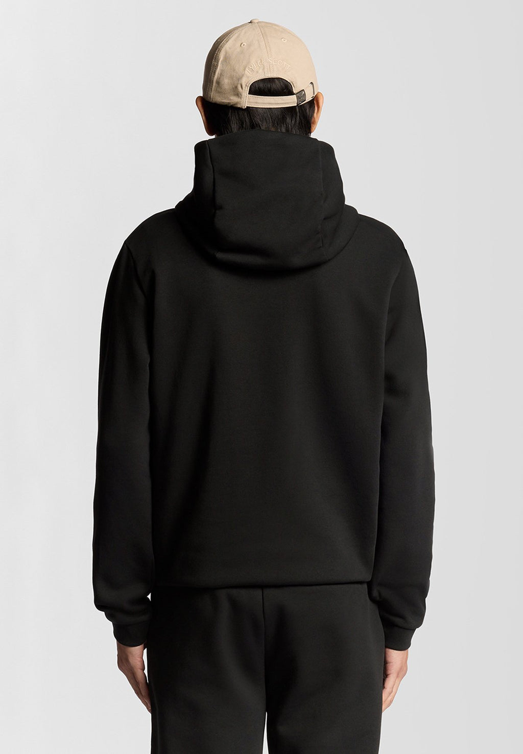 Lyle & Scott LOGO BRUSHBACK
