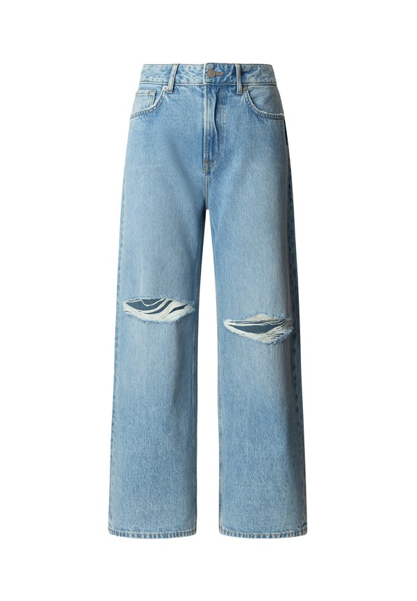 Pepe Jeans UHW LEXA