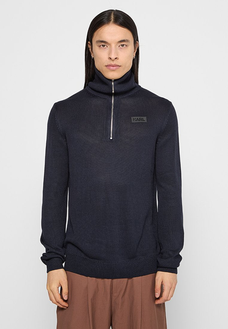KARL LAGERFELD Strickpullover Media 1