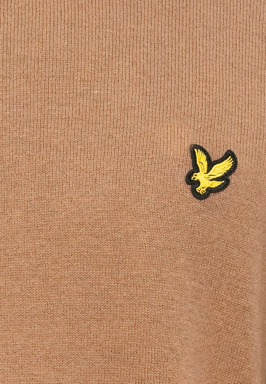 Lyle & Scott CREW NECK