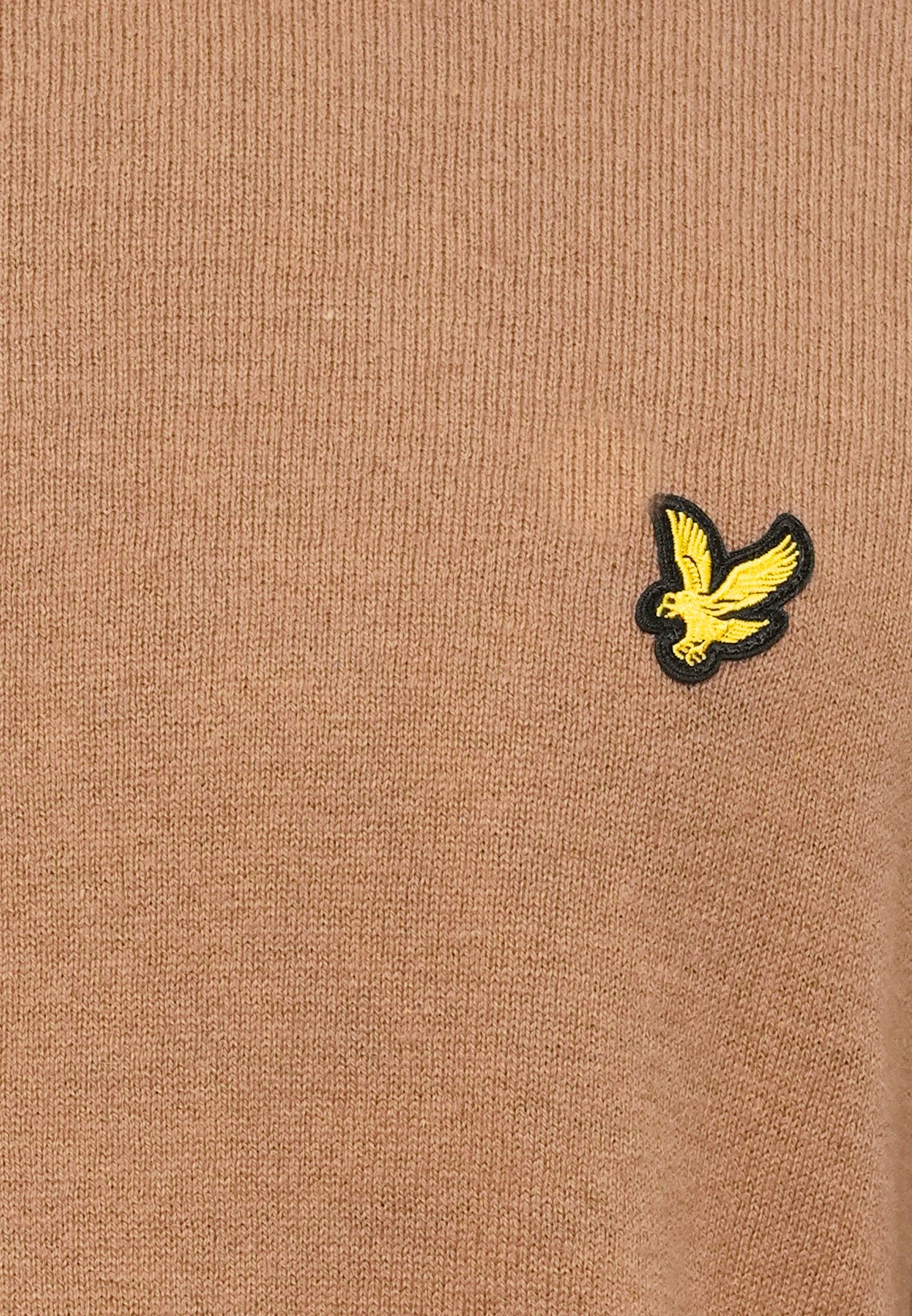 Lyle & Scott CREW NECK