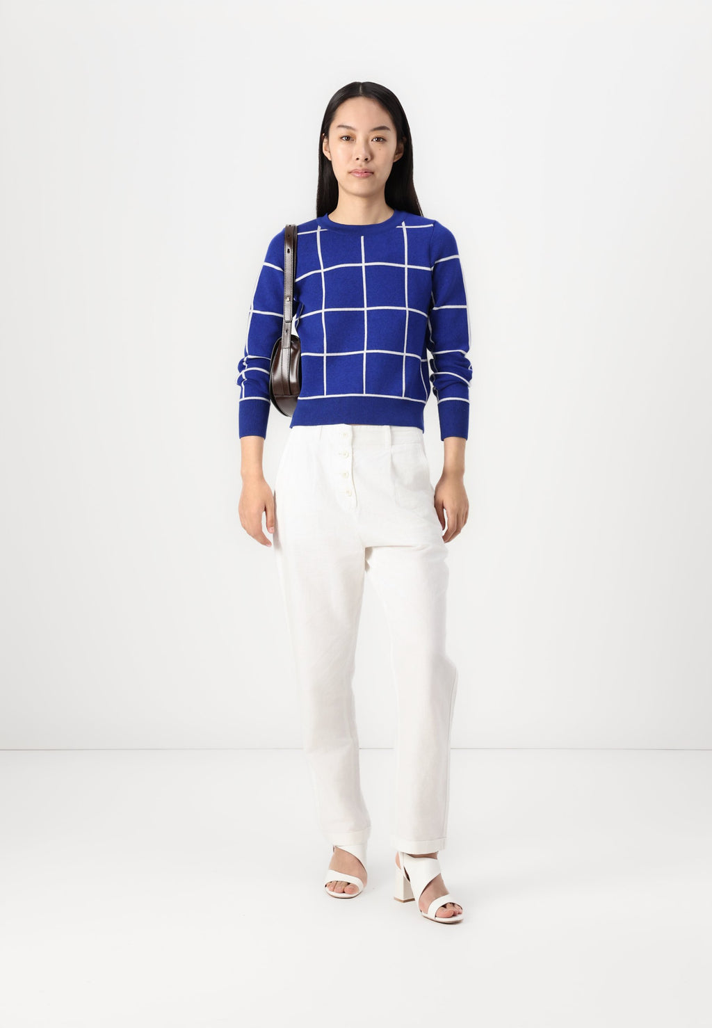 Esprit Strickpullover Media 2