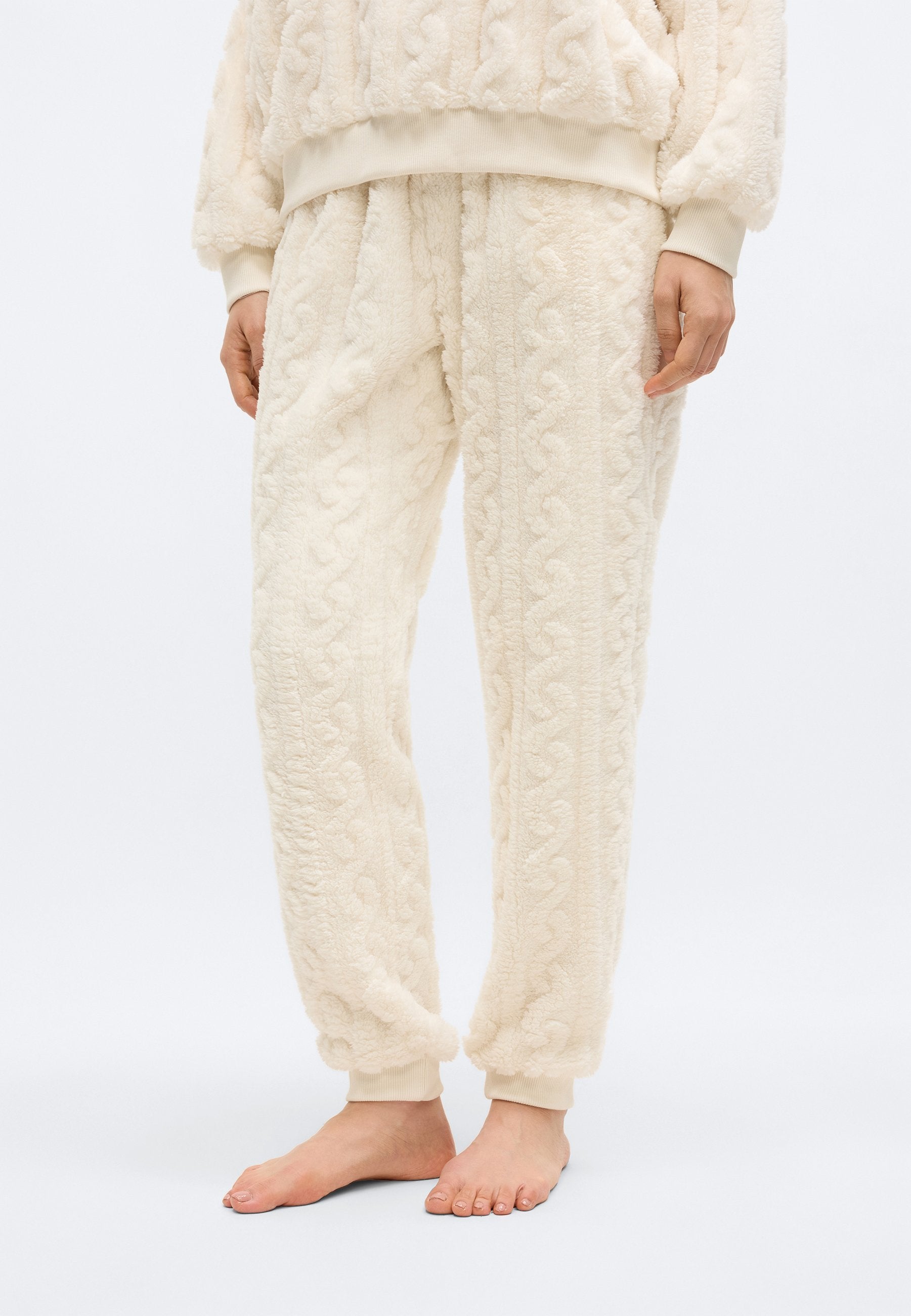 Hunkemöller JOGGER CABLE