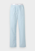 Calvin Klein Underwear SLEEP PANT - Pyjama bottoms - blue