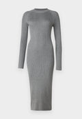 Vero Moda VMWILLOW HIGHNECK CALF DRESS