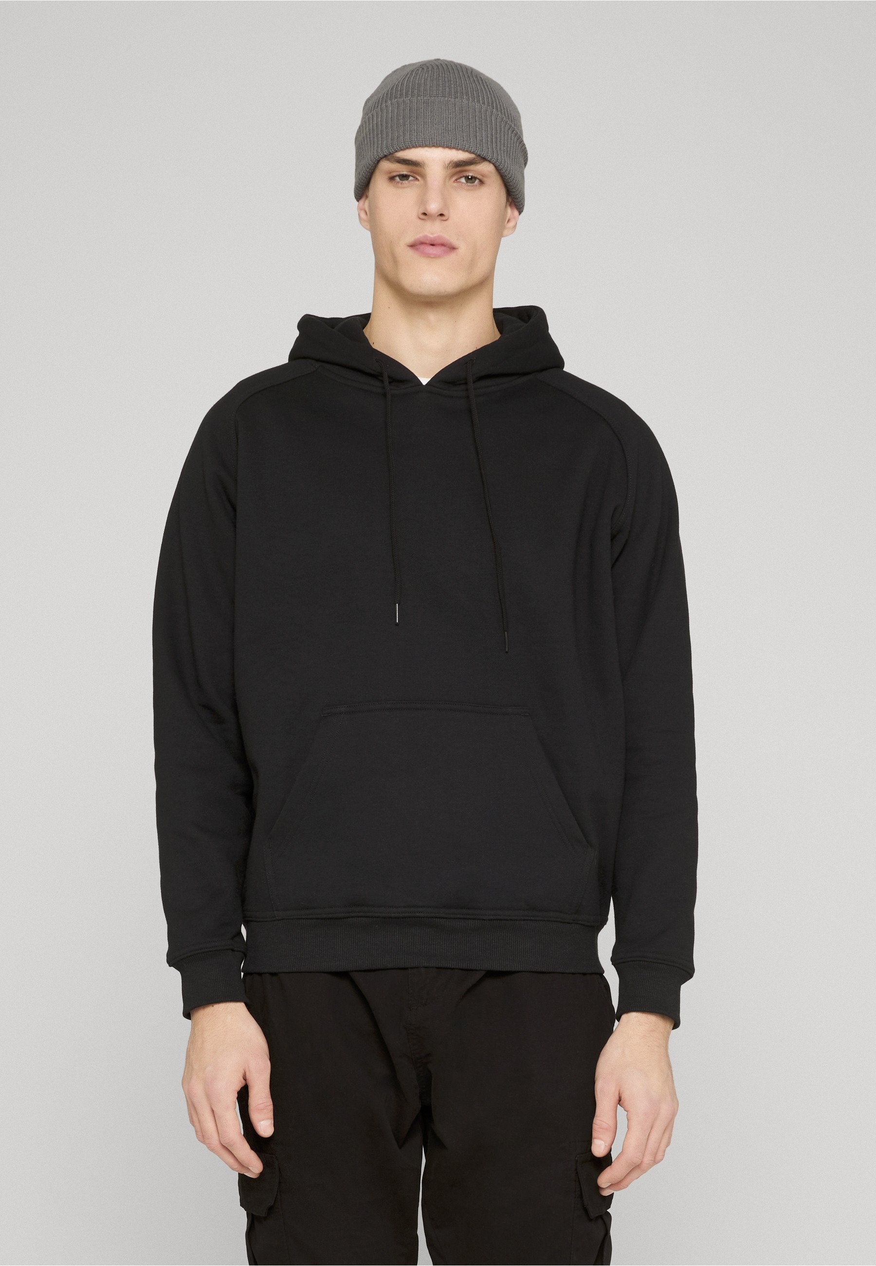 Urban Classics BLANK HOODY
