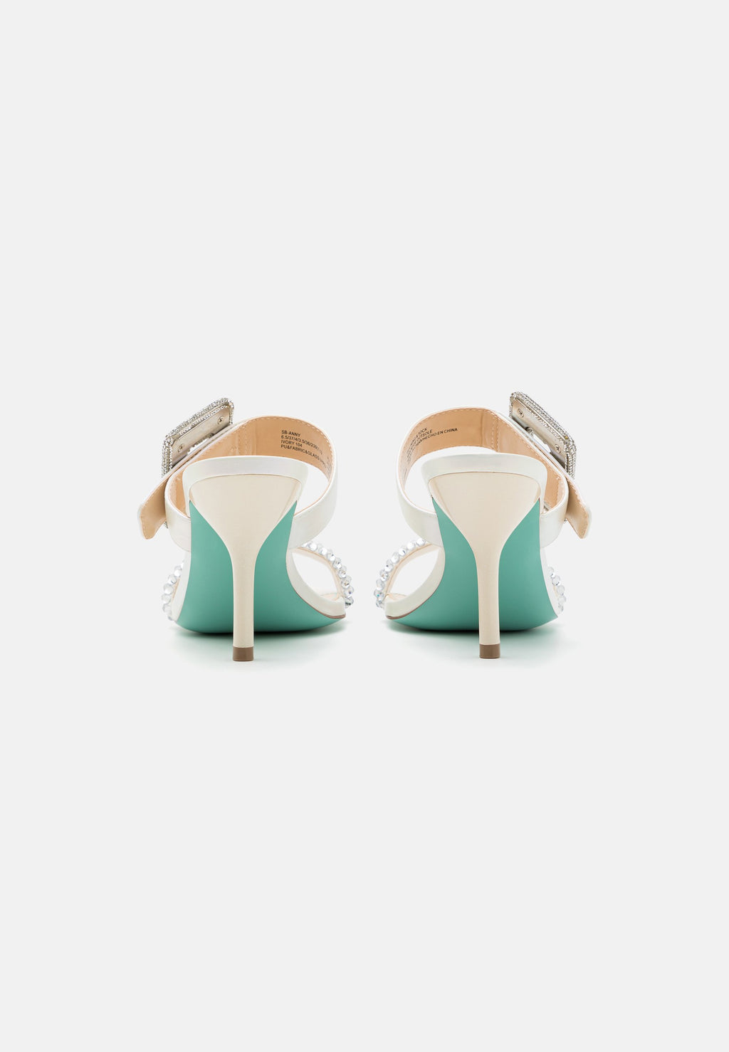 Blue by Betsey Johnson ANNY