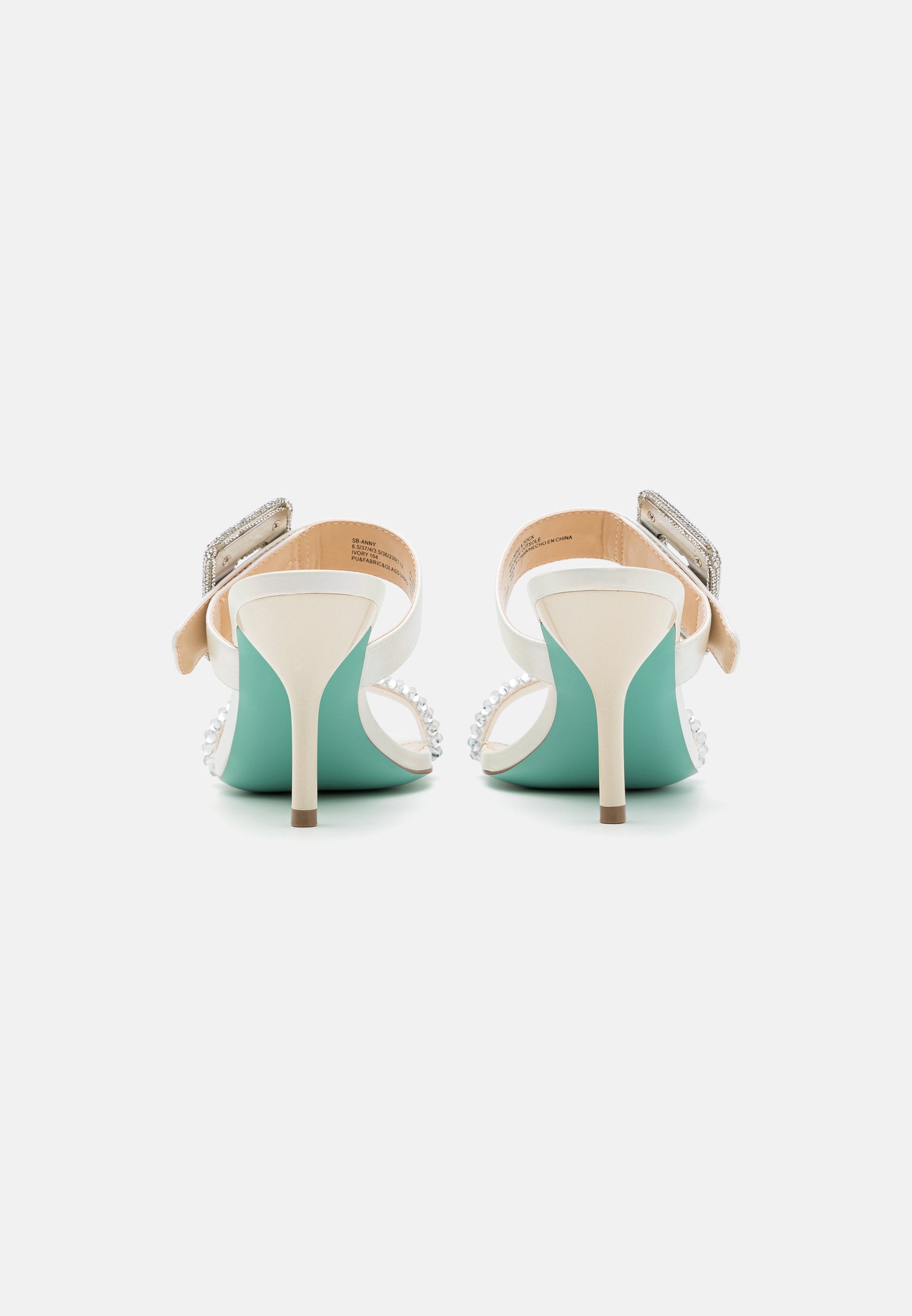 Blue by Betsey Johnson ANNY