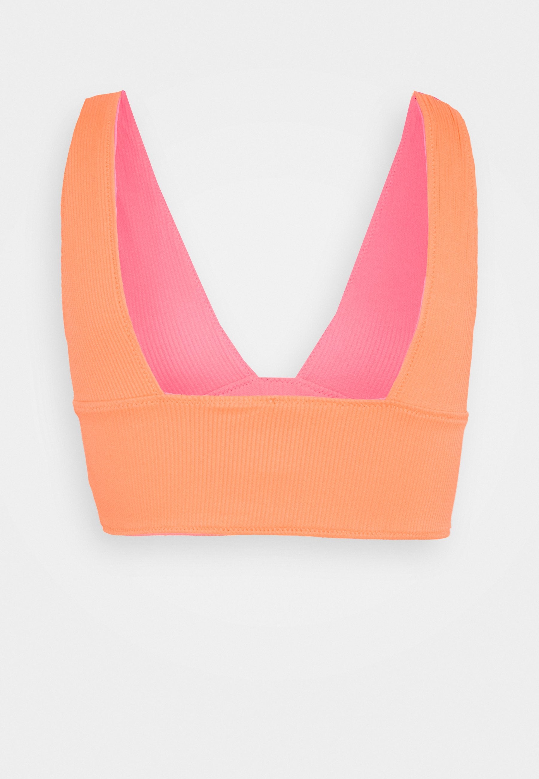 We Are We Wear TIA REVERSIBLE PLUNGE