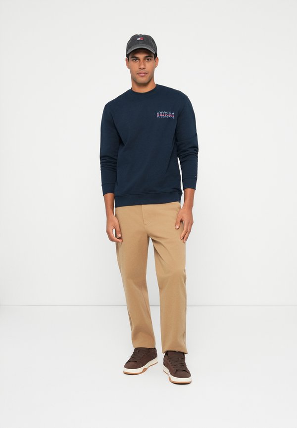 Tommy Jeans ENTRY PLAY CREW